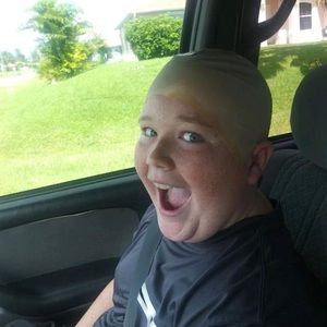 Meet your Posher, Zach